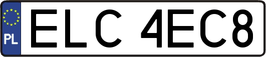 ELC4EC8