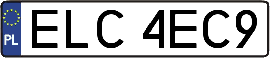 ELC4EC9