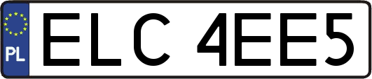 ELC4EE5