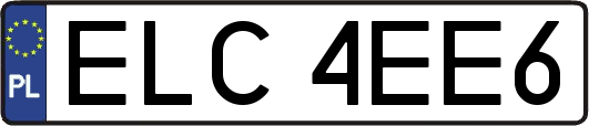 ELC4EE6