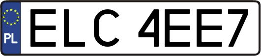 ELC4EE7