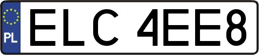 ELC4EE8