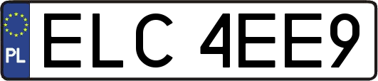 ELC4EE9
