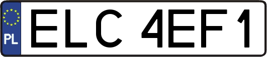 ELC4EF1