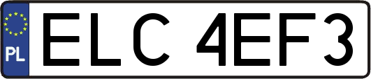 ELC4EF3