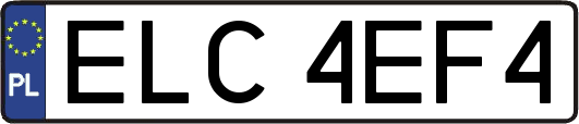 ELC4EF4