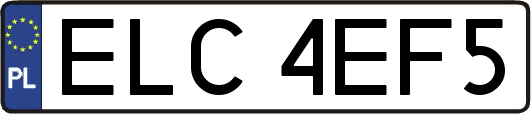 ELC4EF5
