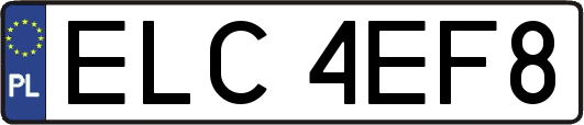 ELC4EF8