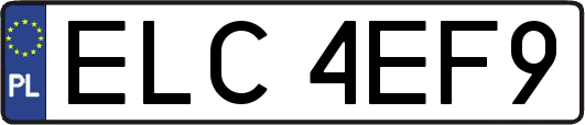 ELC4EF9