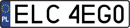 ELC4EG0