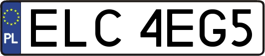 ELC4EG5