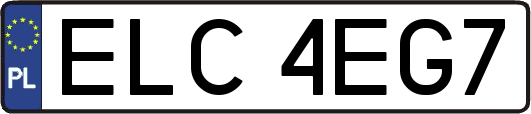 ELC4EG7