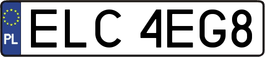 ELC4EG8