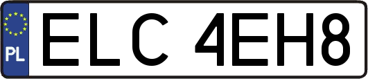 ELC4EH8