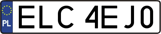 ELC4EJ0
