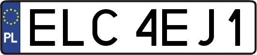 ELC4EJ1