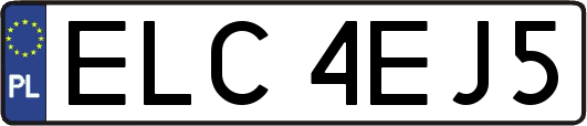 ELC4EJ5