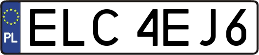 ELC4EJ6