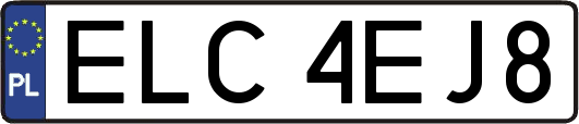 ELC4EJ8