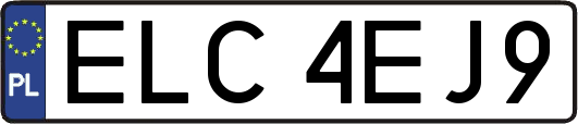 ELC4EJ9
