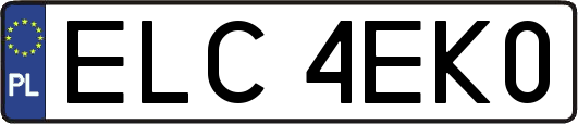 ELC4EK0