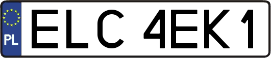 ELC4EK1