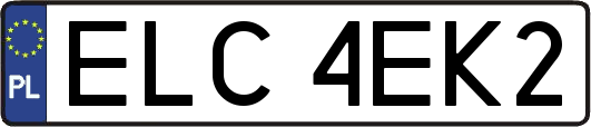 ELC4EK2