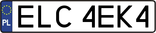 ELC4EK4