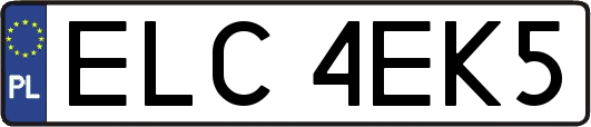 ELC4EK5