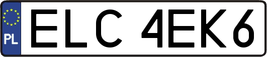 ELC4EK6