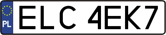 ELC4EK7
