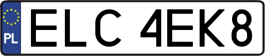 ELC4EK8