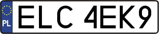 ELC4EK9