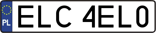 ELC4EL0