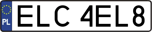 ELC4EL8