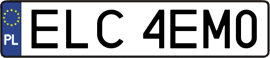 ELC4EM0