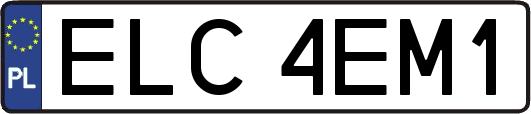 ELC4EM1