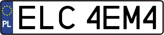 ELC4EM4
