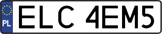 ELC4EM5
