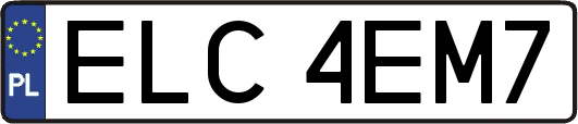 ELC4EM7