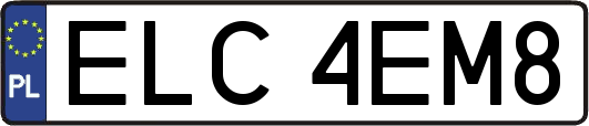 ELC4EM8