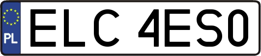 ELC4ES0