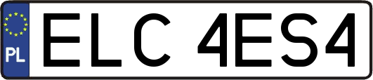 ELC4ES4