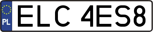 ELC4ES8