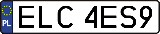 ELC4ES9
