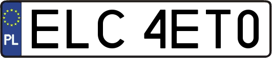 ELC4ET0