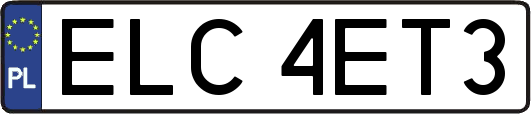 ELC4ET3