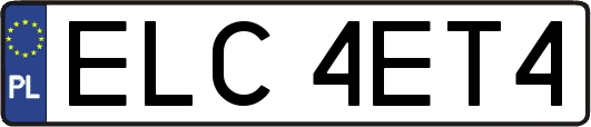 ELC4ET4