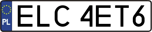 ELC4ET6