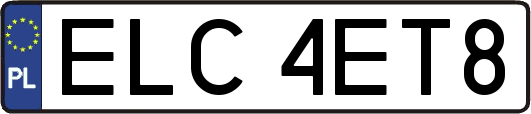 ELC4ET8